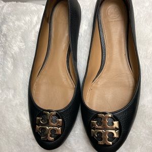 Tory Burch flats